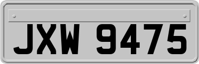 JXW9475