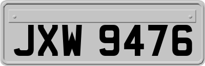 JXW9476