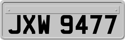 JXW9477