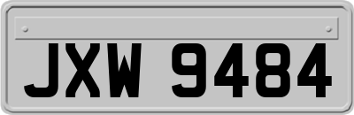 JXW9484