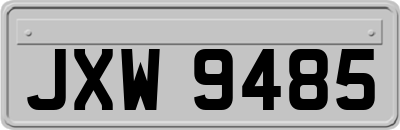 JXW9485