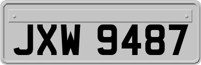 JXW9487