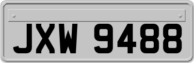 JXW9488