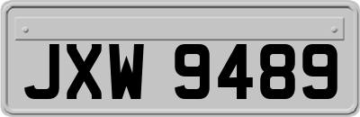 JXW9489