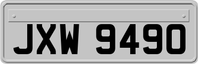 JXW9490