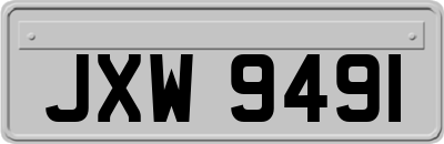 JXW9491