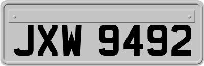 JXW9492