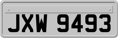 JXW9493