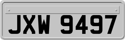 JXW9497