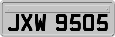 JXW9505