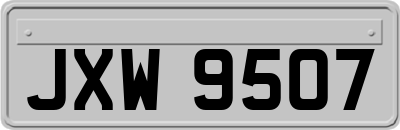 JXW9507