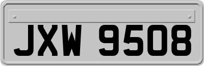 JXW9508