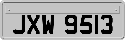 JXW9513