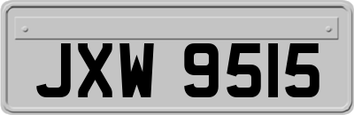JXW9515
