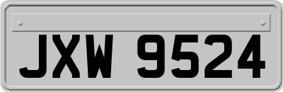 JXW9524