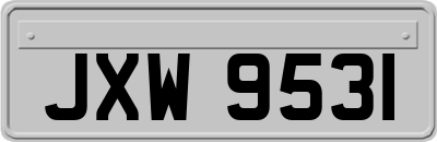 JXW9531