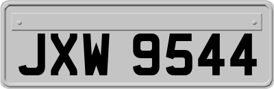 JXW9544