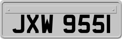 JXW9551