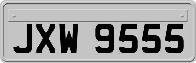 JXW9555