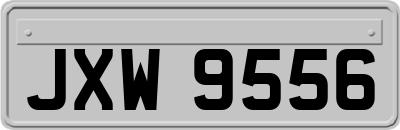 JXW9556