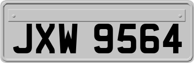 JXW9564