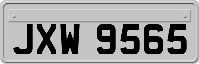 JXW9565
