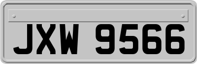 JXW9566