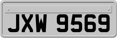 JXW9569