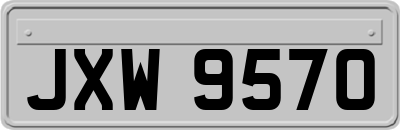 JXW9570