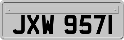 JXW9571