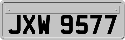 JXW9577