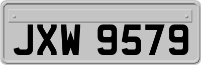 JXW9579