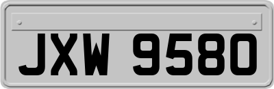 JXW9580