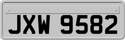 JXW9582