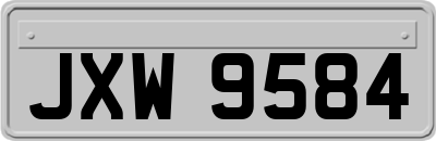JXW9584