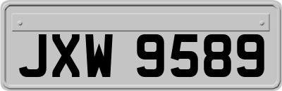 JXW9589