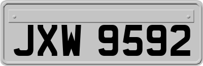 JXW9592