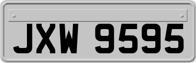 JXW9595