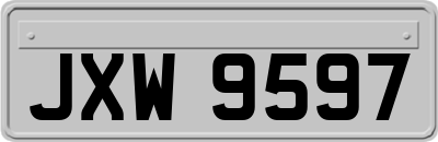 JXW9597