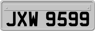 JXW9599