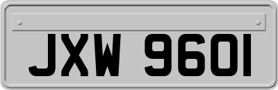 JXW9601