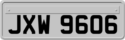 JXW9606