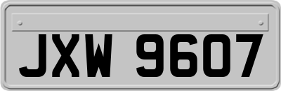JXW9607