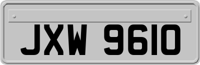 JXW9610