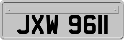 JXW9611