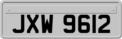 JXW9612