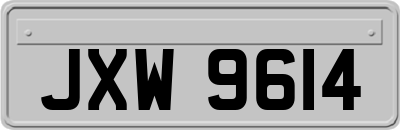 JXW9614