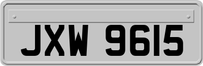 JXW9615