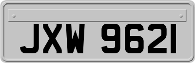 JXW9621