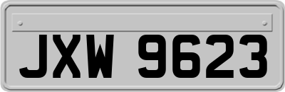 JXW9623
